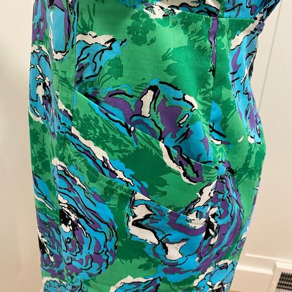 Anthropologie Brand Plenty by Tracy Reese Dress - Picture 7 of 8